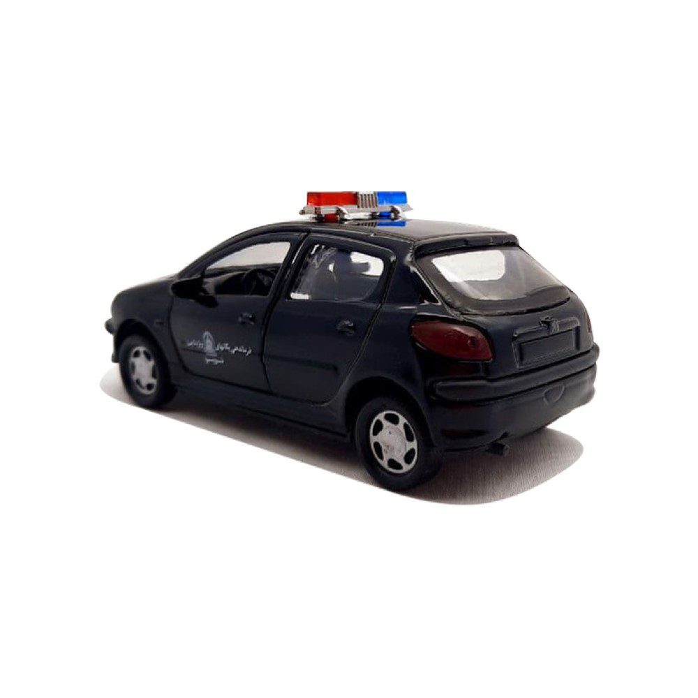Peugeot 206 toy deals